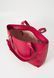 Coccinelle Malory Tote Bag Sangria SANGRIA E1 R1K 11 01 01 R16 TU &mdash; фото 4 из 5