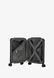 GUESS Berta Kabinentrolley Wheeled Suitcase Coal logo BG152002GUE &mdash; фото 4 з 5