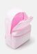 ADICOLOR - Backpack Clear pink Adidas — 3/5 Фото, Картинка BAG❤BAG Купить оригинал Украина, Киев, Житомир, Львов, Одесса ❤bag-bag.com.ua
