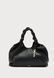 DKNY Pia Tote Tote Bag Black/Silver-Coloured Black / Silver-coloured R54AAN89-BSV &mdash; фото 1 из 4