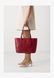 Coccinelle Malory Tote Bag Sangria SANGRIA E1 R1K 11 01 01 R16 TU &mdash; фото 1 из 5