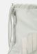 HERITAGE DRAWSTRING UNISEX - Sports Bag Light silver-coloured Nike — 4/4 Фото, Картинка BAG❤BAG Придбати оригінал Україна, Київ, Житомир, Львів, Одеса ❤bag-bag.com.ua