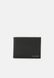 CONCISE BIFOLD UNISEX - Wallet BLACK Calvin Klein — 1/5 Фото, Картинка BAG❤BAG Купить оригинал Украина, Киев, Житомир, Львов, Одесса ❤bag-bag.com.ua