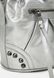 BVALLY - Crossbody Bag SILVER Steve Madden — 6/6 Фото, Картинка BAG❤BAG Купить оригинал Украина, Киев, Житомир, Львов, Одесса ❤bag-bag.com.ua