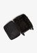 IKONIK TROLLEY - Wheeled suitcase BLACK KARL LAGERFELD — 4/5 Фото, Картинка BAG❤BAG Купить оригинал Украина, Киев, Житомир, Львов, Одесса ❤bag-bag.com.ua