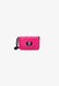 SOFT SHOULDER MINI - Clutch Neon Pink FURLA — 1/4 Фото, Картинка BAG❤BAG Купить оригинал Украина, Киев, Житомир, Львов, Одесса ❤bag-bag.com.ua