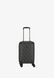 GUESS Berta Kabinentrolley Wheeled Suitcase Coal logo BG152002GUE &mdash; фото 2 з 5