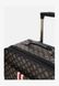 PEONY-LOGO - Wheeled suitcase Braun GUESS — 5/6 Фото, Картинка BAG❤BAG Купить оригинал Украина, Киев, Житомир, Львов, Одесса ❤bag-bag.com.ua