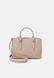 Valentino Bags Handbag Beige VBS7B302N005 &mdash; фото 1 из 4