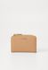 Coccinelle Metallic Soft Wallet Skin Skin E2 MW5 17 01 01 N71 TU &mdash; фото 1 з 5