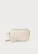 Calvin Klein Foil Elongated Camera Bag Cross Body Bag Chateau / Desert Taupe LV04F3276G &mdash; фото 1 из 4