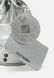 BVALLY - Crossbody Bag SILVER Steve Madden — 5/6 Фото, Картинка BAG❤BAG Купить оригинал Украина, Киев, Житомир, Львов, Одесса ❤bag-bag.com.ua