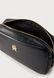TOMMY HILFIGER Essential Camera Bag Black BLACK AW0AW18370-BDS &mdash; фото 8 из 9