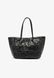LIU JO Handbag BLACK BG147957LJ &mdash; фото 1 из 6