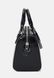 DUFFLE - Handbag Black / Silver-coloured DKNY — 4/5 Фото, Картинка BAG❤BAG Купить оригинал Украина, Киев, Житомир, Львов, Одесса ❤bag-bag.com.ua