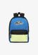 REALM - Backpack Victoria blue Vans — 1/4 Фото, Картинка BAG❤BAG Купить оригинал Украина, Киев, Житомир, Львов, Одесса ❤bag-bag.com.ua