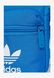 AC FESTIVAL - Crossbody Bag Blue bird Adidas — 3/4 Фото, Картинка BAG❤BAG Купить оригинал Украина, Киев, Житомир, Львов, Одесса ❤bag-bag.com.ua