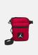RISE FESTIVAL Bag UNISEX - Crossbody Bag - red RED Jordan — 1/4 Фото, Картинка BAG❤BAG Купить оригинал Украина, Киев, Житомир, Львов, Одесса ❤bag-bag.com.ua