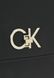 LOCK BODY - Handbag BLACK Calvin Klein — 5/5 Фото, Картинка BAG❤BAG Придбати оригінал Україна, Київ, Житомир, Львів, Одеса ❤bag-bag.com.ua