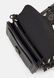 COACH POLISHED PEBBLE LEATHER TABBY SHOULDER Bag 20 - Handbag BLACK CM546-V5BLK &mdash; фото 3 из 8