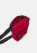 RISE FESTIVAL Bag UNISEX - Crossbody Bag - red RED Jordan — 3/4 Фото, Картинка BAG❤BAG Придбати оригінал Україна, Київ, Житомир, Львів, Одеса ❤bag-bag.com.ua