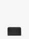 Small Pebbled Leather Wallet BLACK MICHAEL KORS — 3/3 Фото, Картинка BAG❤BAG Придбати оригінал Україна, Київ, Житомир, Львів, Одеса ❤bag-bag.com.ua