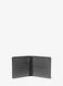 Hudson Two-Tone Leather Billfold Wallet BLACK MICHAEL KORS — 2/2 Фото, Картинка BAG❤BAG Купить оригинал Украина, Киев, Житомир, Львов, Одесса ❤bag-bag.com.ua