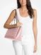 MICHAEL KORS Soho Medium Quilted Tote Bag POWDER BLUSH 35S6G1SE2Y &mdash; фото 3 из 3