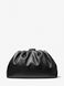 Nola Extra-Large Faux Leather Clutch BLACK MICHAEL KORS — 4/5 Фото, Картинка BAG❤BAG Купить оригинал Украина, Киев, Житомир, Львов, Одесса ❤bag-bag.com.ua