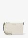 MICHAEL KORS Jet Set Small Signature Logo Convertible Wristlet LT CRM MULTI 35T4GTVW5V &mdash; фото 6 из 10