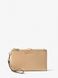 Adele Leather Smartphone Wallet Camel MICHAEL KORS — 1/3 Фото, Картинка BAG❤BAG Купить оригинал Украина, Киев, Житомир, Львов, Одесса ❤bag-bag.com.ua