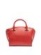 Elissa Small Leather Crossbody Satchel RED DKNY — 2/8 Фото, Картинка BAG❤BAG Купить оригинал Украина, Киев, Житомир, Львов, Одесса ❤bag-bag.com.ua