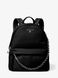 Slater Medium Pebbled Leather Backpack BLACK MICHAEL KORS — 1/4 Фото, Картинка BAG❤BAG Купить оригинал Украина, Киев, Житомир, Львов, Одесса ❤bag-bag.com.ua
