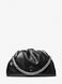 Nola Extra-Large Faux Leather Clutch BLACK MICHAEL KORS — 5/5 Фото, Картинка BAG❤BAG Купить оригинал Украина, Киев, Житомир, Львов, Одесса ❤bag-bag.com.ua