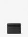 Hudson Pebbled Leather Card Case BLACK MICHAEL KORS — 2/2 Фото, Картинка BAG❤BAG Купить оригинал Украина, Киев, Житомир, Львов, Одесса ❤bag-bag.com.ua