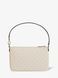 MICHAEL KORS Jet Set Small Signature Logo Convertible Wristlet LT CRM MULTI 35T4GTVW5V &mdash; фото 8 из 10
