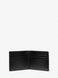 Hudson Logo Stripe Leather Slim Billfold Wallet NAVY MICHAEL KORS — 2/3 Фото, Картинка BAG❤BAG Придбати оригінал Україна, Київ, Житомир, Львів, Одеса ❤bag-bag.com.ua