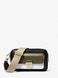 Bradshaw Medium Color-Block Leather Camera Bag OLIVE COMBO MICHAEL KORS — 1/4 Фото, Картинка BAG❤BAG Купить оригинал Украина, Киев, Житомир, Львов, Одесса ❤bag-bag.com.ua