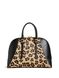 Lady Luxe Leather Dome Leopard GUESS — 4/4 Фото, Картинка BAG❤BAG Купить оригинал Украина, Киев, Житомир, Львов, Одесса ❤bag-bag.com.ua