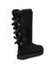 UGG Women's Bailey Bow Tall II Boot BLACK 1016434 &mdash; фото 1 з 6