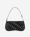JW PEI Eva Straps Shoulder Bag BLACK BG60887JWP &mdash; фото 3 з 12