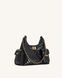JW PEI Vivian Quilted Chain Shoulder Bag BLACK BG131429JWP &mdash; фото 6 из 8
