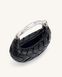 Orla Weave Handbag BLACK JW PEI — 4/4 Фото, Картинка BAG❤BAG Купить оригинал Украина, Киев, Житомир, Львов, Одесса ❤bag-bag.com.ua
