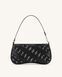 JW PEI Eva Straps Shoulder Bag BLACK BG60887JWP &mdash; фото 7 з 12