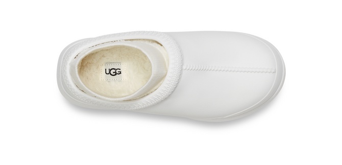 Tasman X Slipper BRIGHT WHITE UGG — Фото, Картинка BAG❤BAG Придбати оригінал Україна, Київ, Житомир, Львів, Одеса ❤bag-bag.com.ua