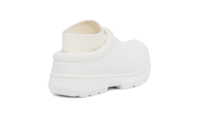 Tasman X Slipper BRIGHT WHITE UGG — Фото, Картинка BAG❤BAG Придбати оригінал Україна, Київ, Житомир, Львів, Одеса ❤bag-bag.com.ua