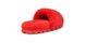 Cozetta Curly Indoor Outdoor Shoe Red pepper UGG — 4/6 Фото, Картинка BAG❤BAG Купить оригинал Украина, Киев, Житомир, Львов, Одесса ❤bag-bag.com.ua