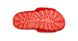 Cozetta Curly Indoor Outdoor Shoe Red pepper UGG — 6/6 Фото, Картинка BAG❤BAG Купить оригинал Украина, Киев, Житомир, Львов, Одесса ❤bag-bag.com.ua