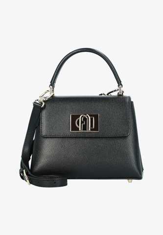 furla top handle bag