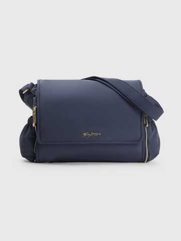 Tommy hilfiger best sale baby changing bag